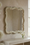 Marais Scalloped Mirror