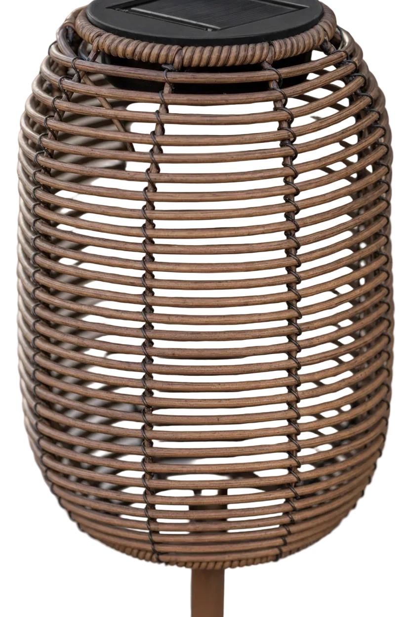 The Hedgerow Lantern